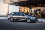 Ford Mondeo Estate 2014 года